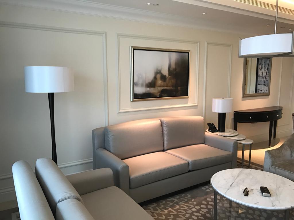 Downtown Views | Mid Floor | Vacant Now