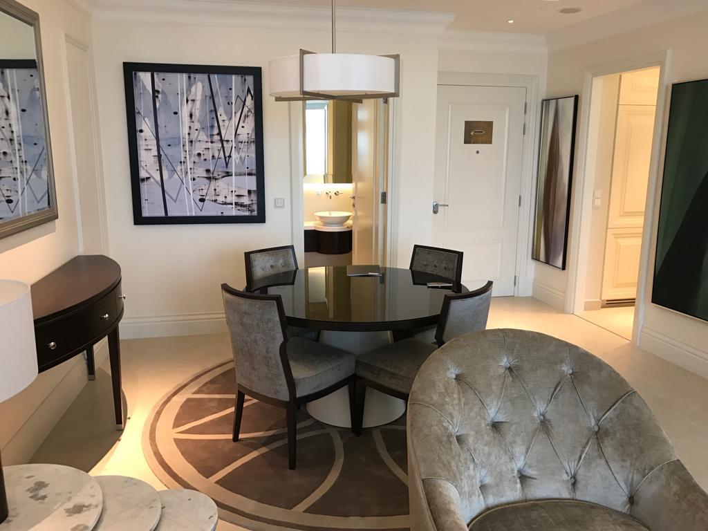 Downtown Views | Mid Floor | Vacant Now